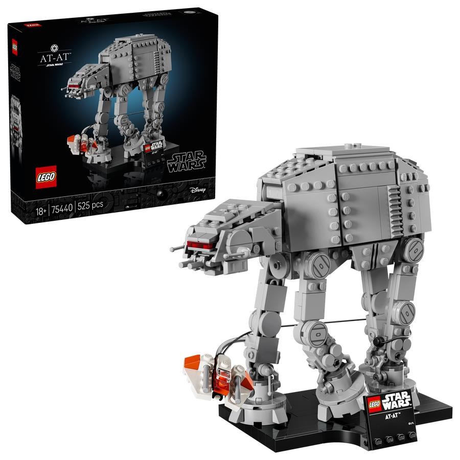 LEGO Star Wars 75440 AT-AT byggesæt 18+ år