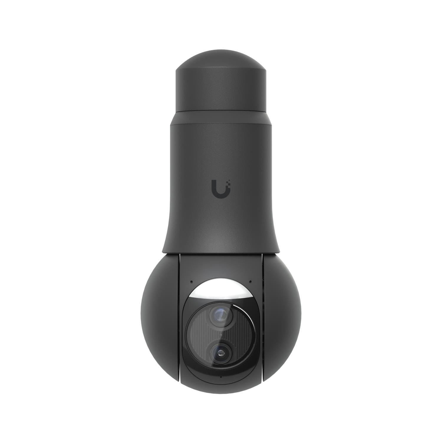Ubiquiti UniFi Camera G6 PTZ Black Netværkskamera UVC-G6-PTZ-B