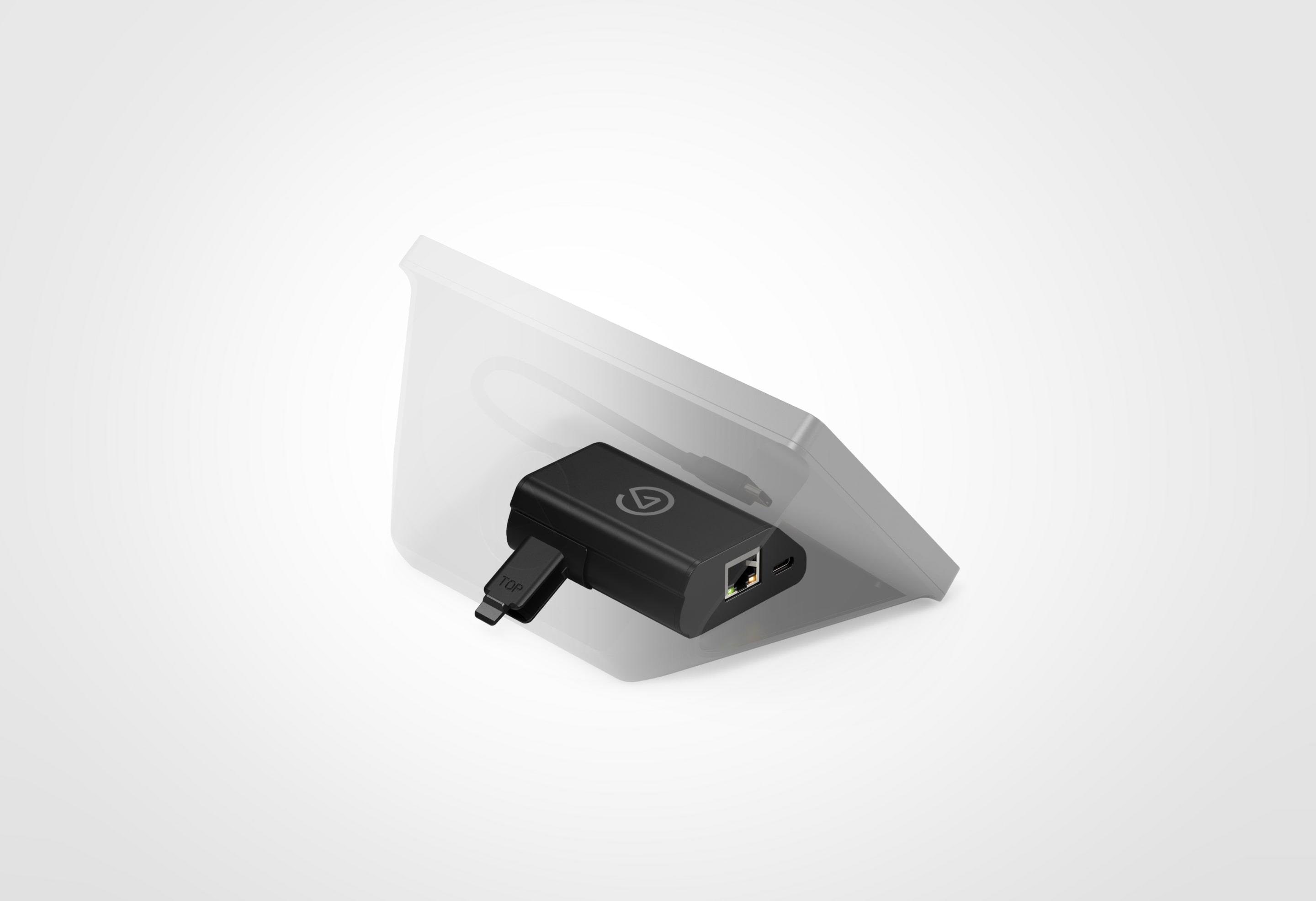 Elgato Network Dock for Stream Deck Streamingudstyr 10GBW9901