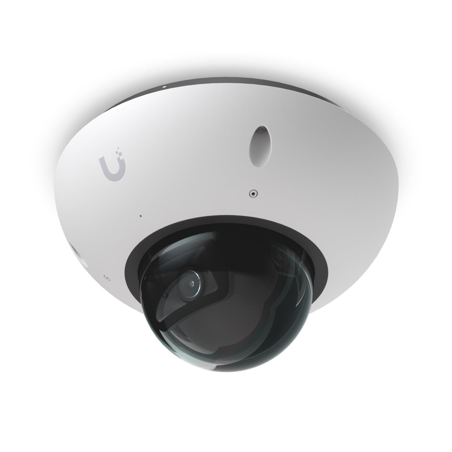 Ubiquiti UniFi Camera G6 Dome White Netværkskamera UVC-G6-Dome-W