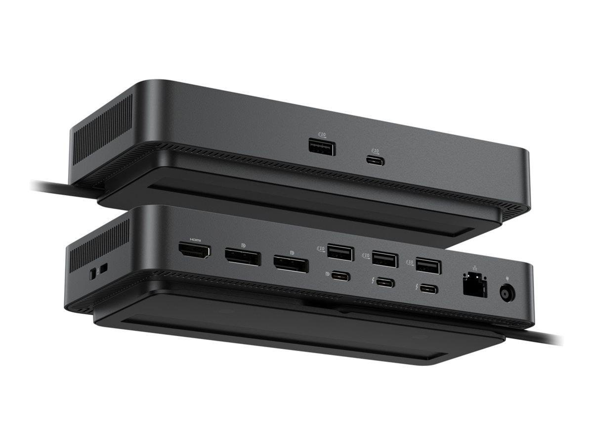 Dell Pro Thunderbolt 5 Smart Dock - 300W PD - 2.5GBE Docking Station DELL-SD25TB5