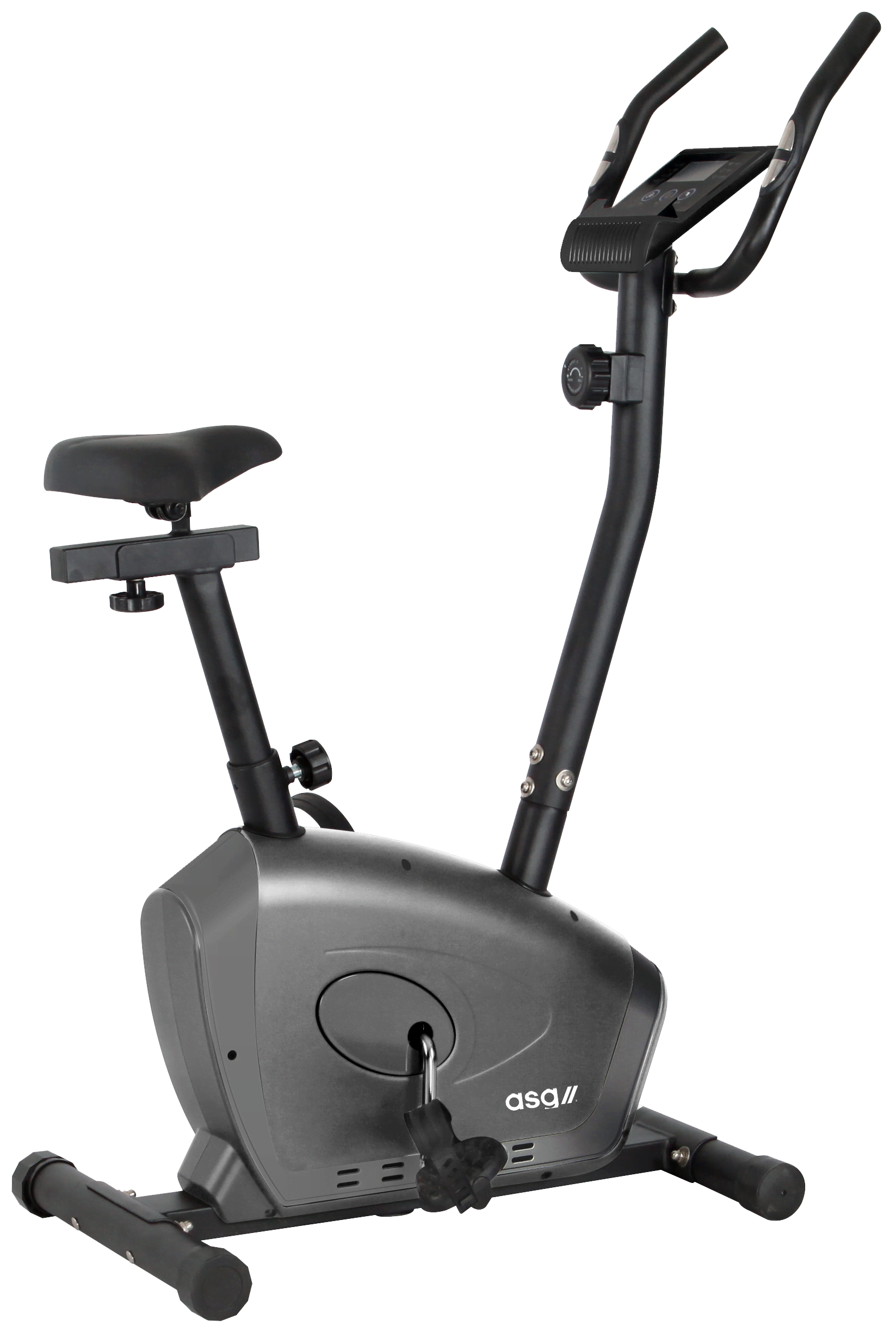 ASG B500 Motionscykel Træningsudstyr ASG4485IONE SIZE
