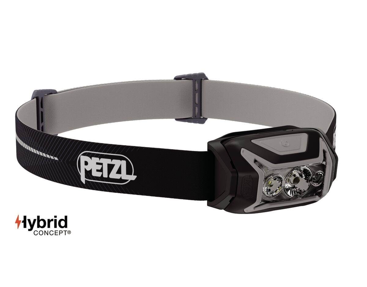 Petzl Actik Core - 625 lm Lommelygte E065AB00