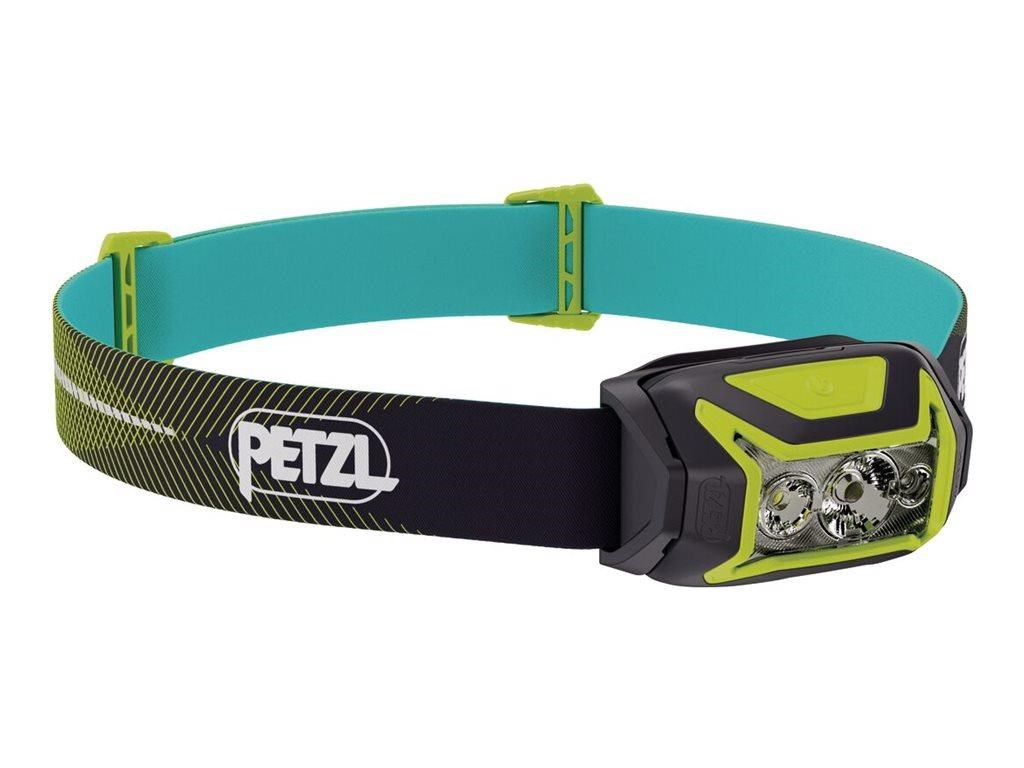 Petzl Actik Core - 625 lm Lommelygte E065AB03