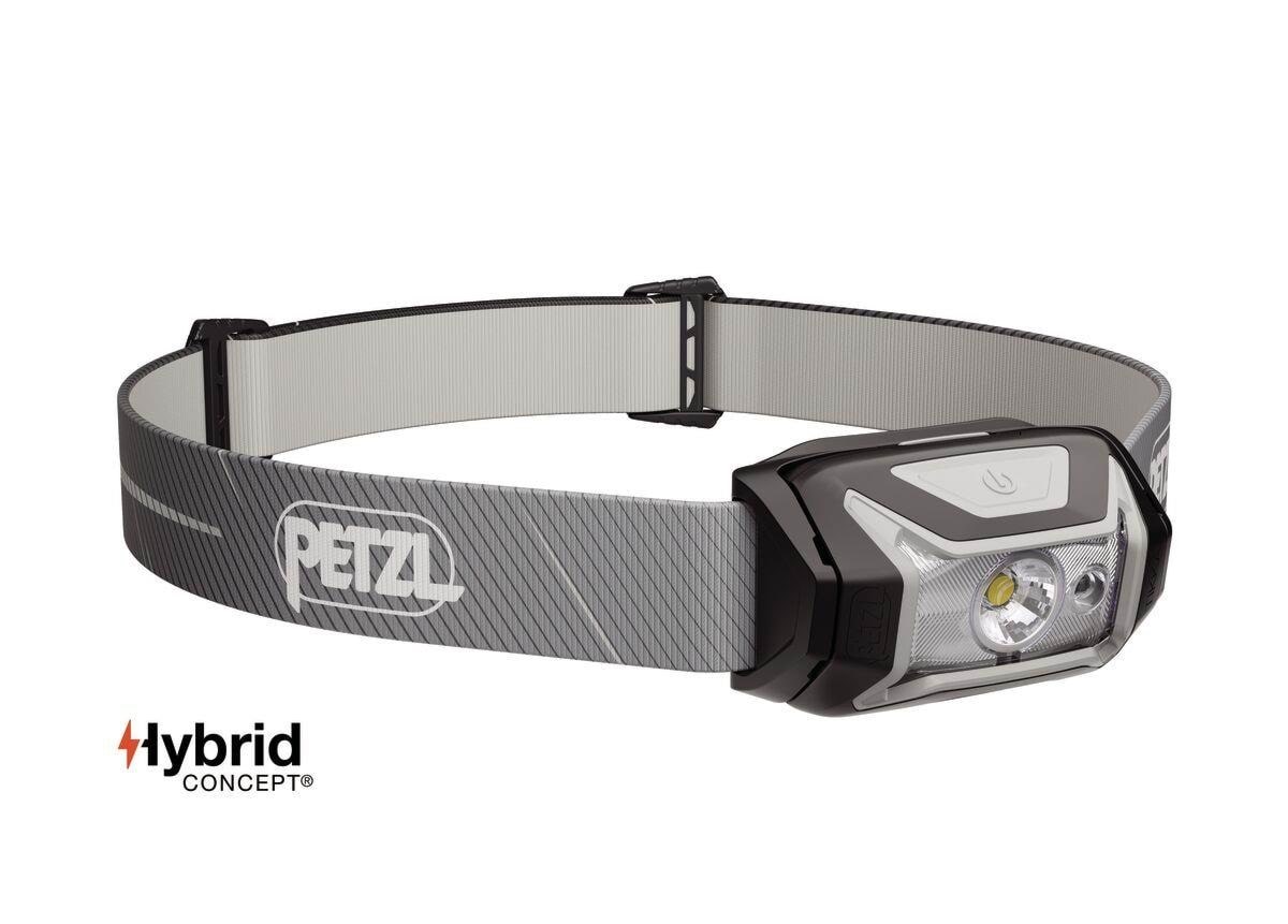 Petzl Tikka Core - 450 lm Lommelygte E067AB00