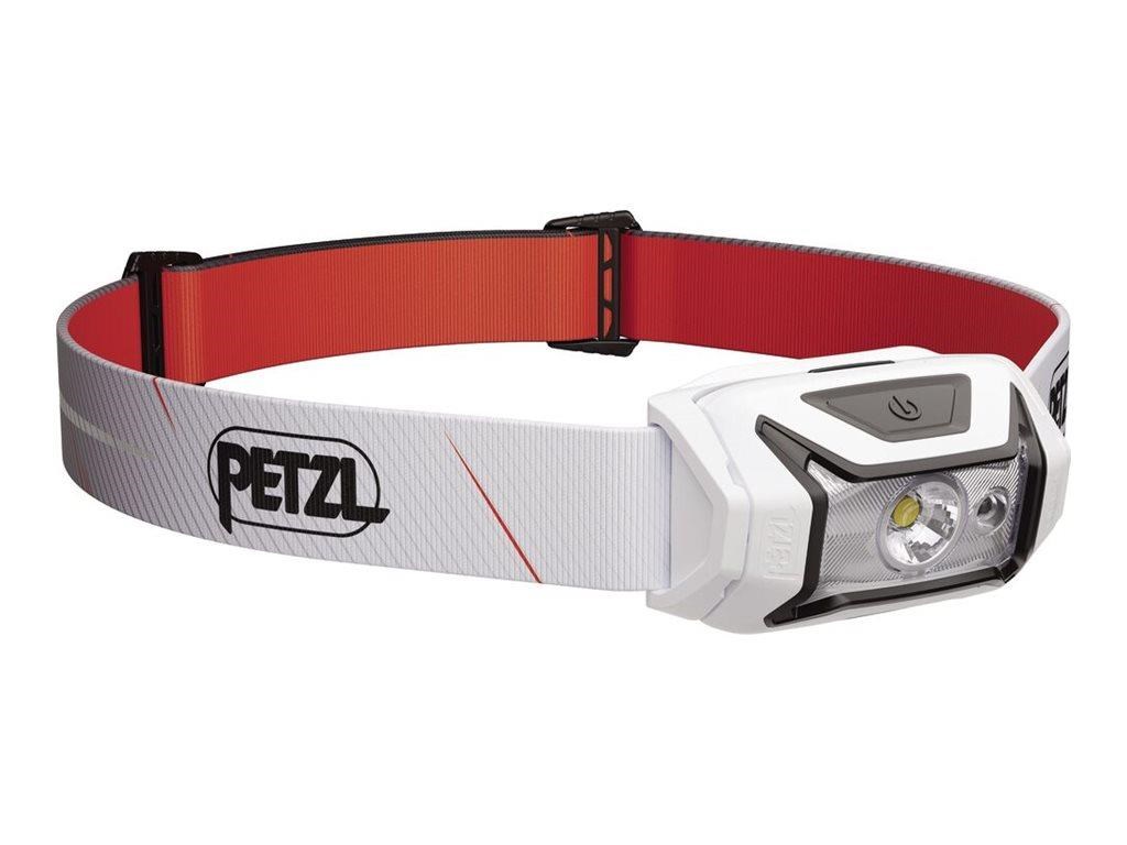 Petzl Tikka Core - 450 lm Lommelygte E067AB03