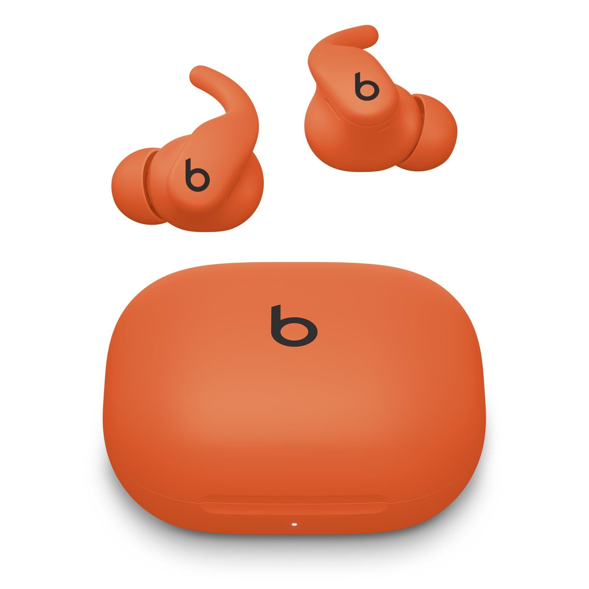 Apple Powerbeats Fit - Spark Orange Hovedtelefoner Og Headset ME2M4DN/A