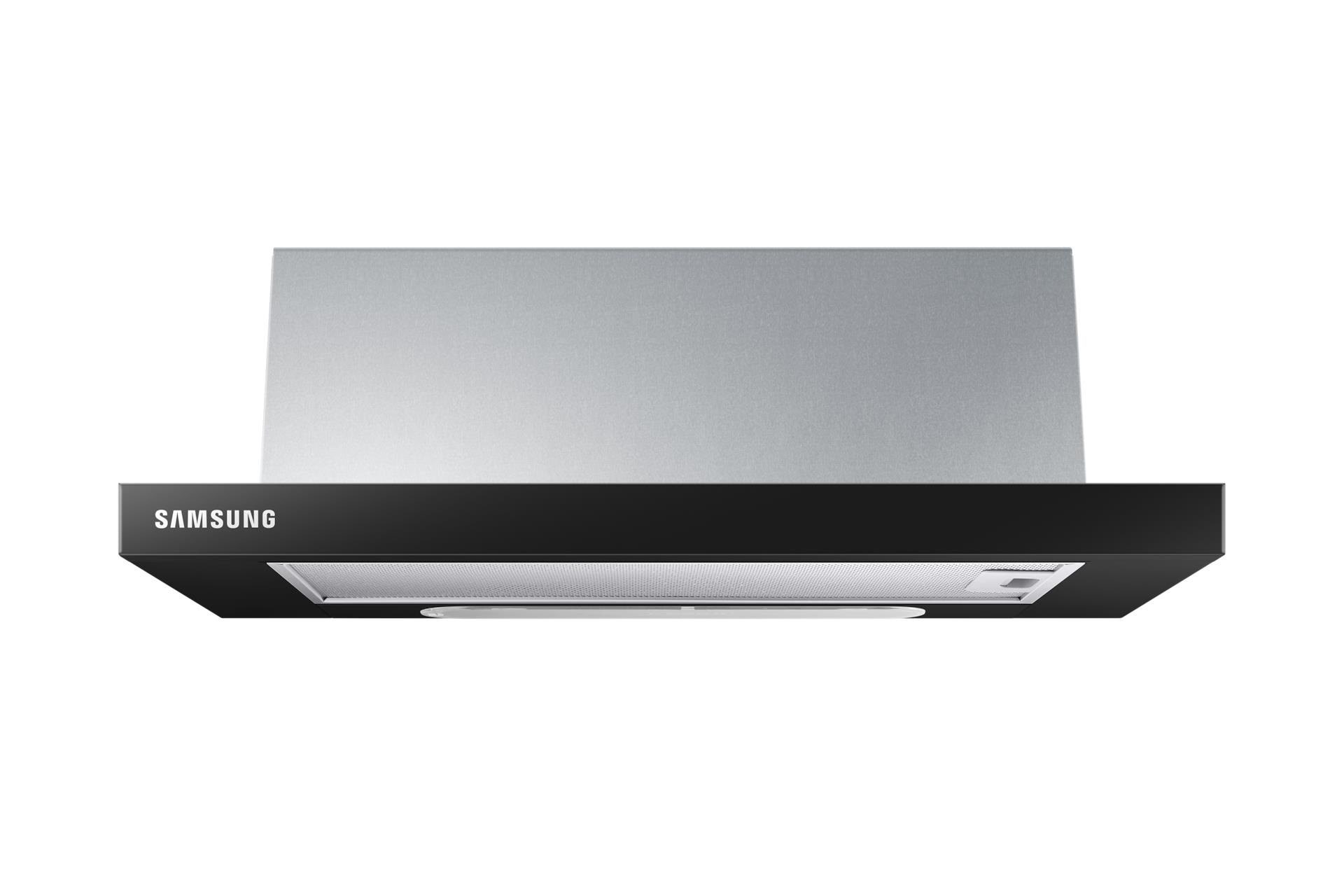 Samsung NK24M1030IB - telescopic - black Emhaette Aluminium NK24M1030IB/UR
