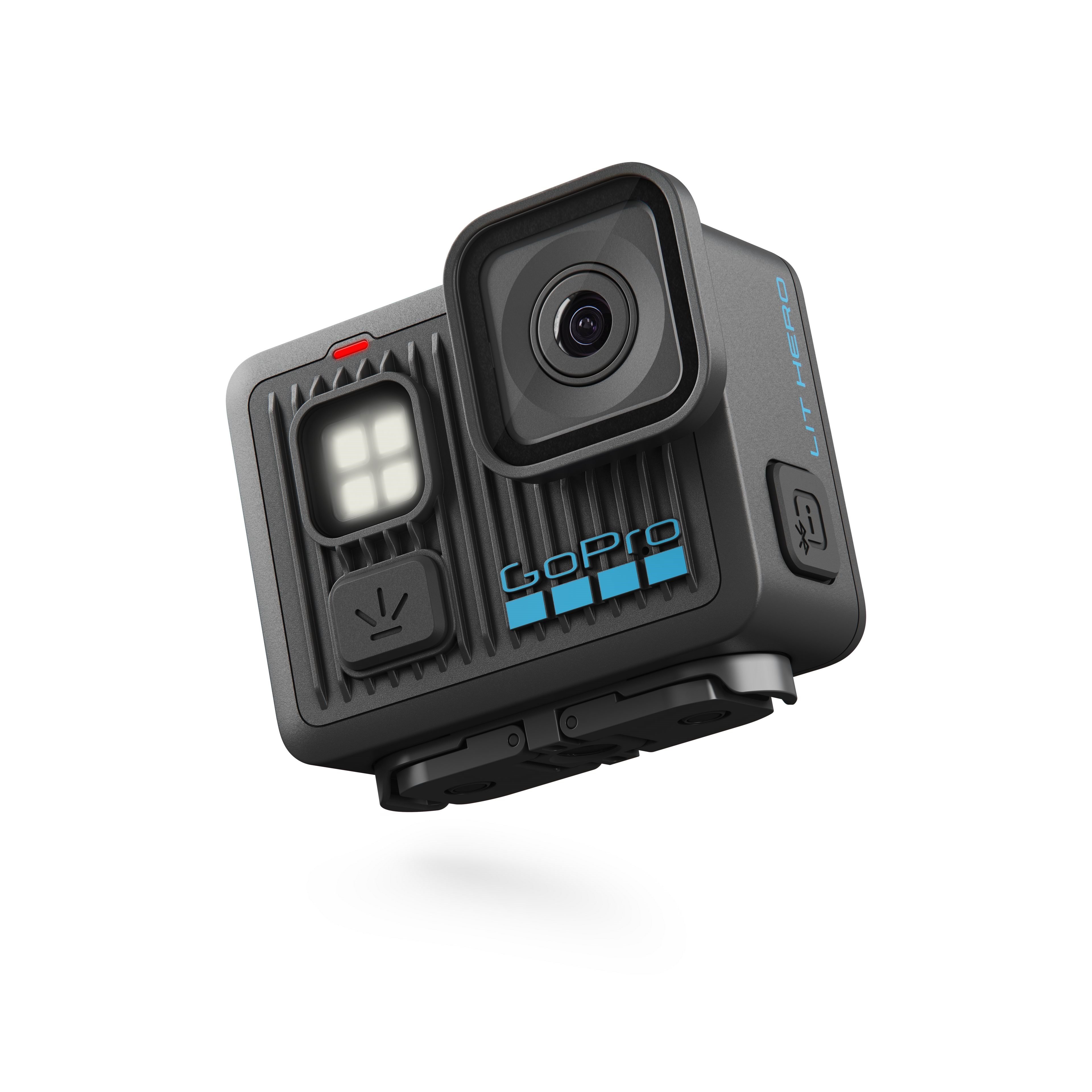 GoPro LIT HERO Action Kamera Sort CHDHF-132-EU
