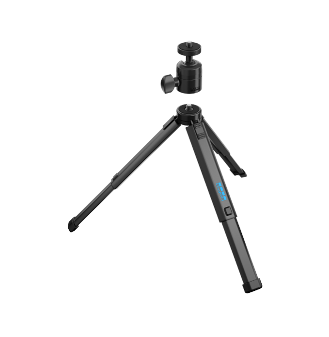 GoPro Tripod + Ball Head Gopro Tilbehør ABTTR-001