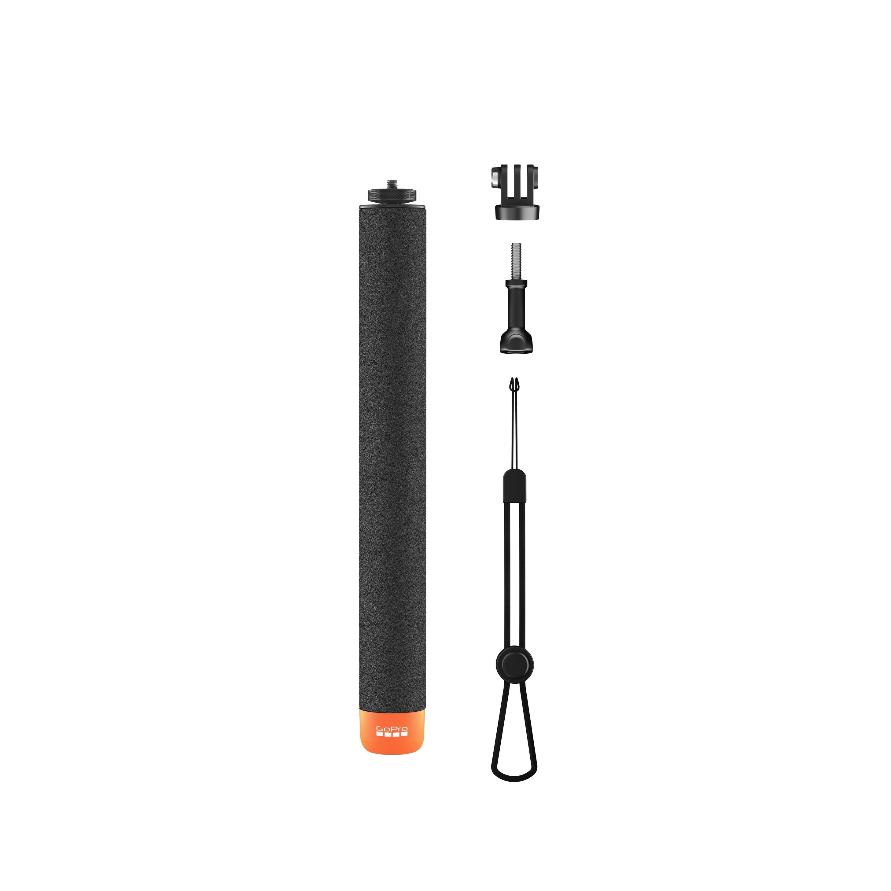 GoPro 32in (80cm) Floating Extension Pole Gopro Tilbehør AFHGM-011