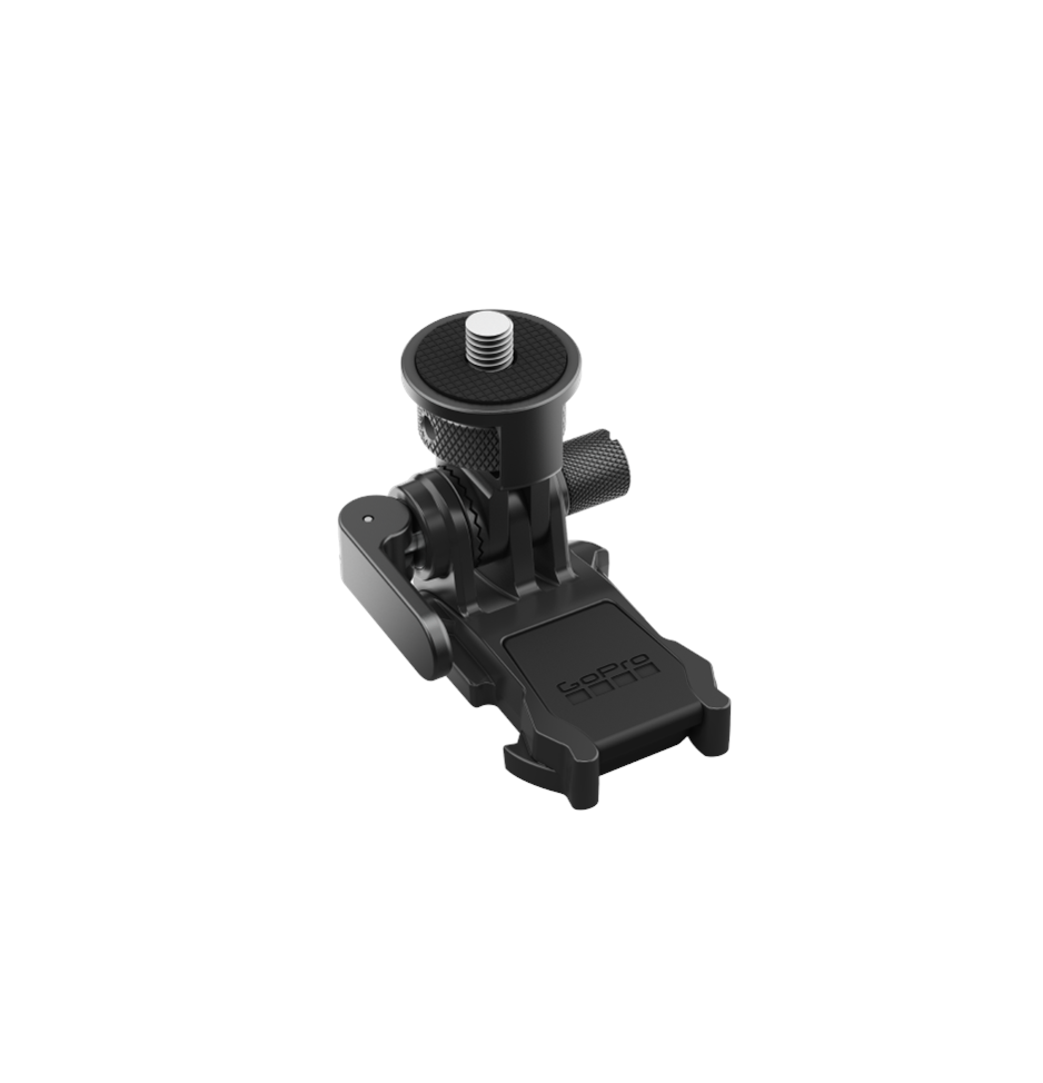 GoPro Locking 1/4-20 Mounting Buckle Gopro Tilbehør ABTQR-001