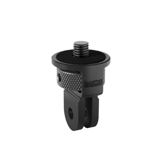 GoPro 1/4-20 Mounting Finger Adapter Gopro Tilbehør ABTFR-001