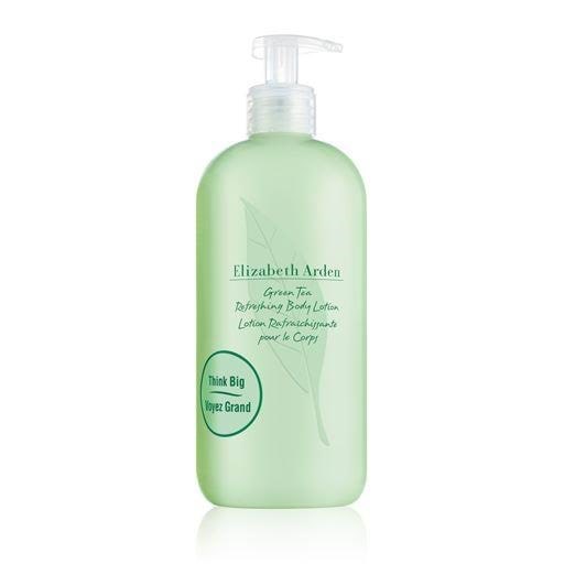 Elizabeth Arden Green Tea Refreshing body lotion 500 ml Kropspleje 85805071370