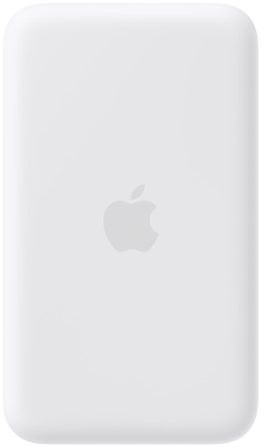 Apple MagSafe-batteri til iPhone Air Powerbank Hvid MGPG4ZM/A