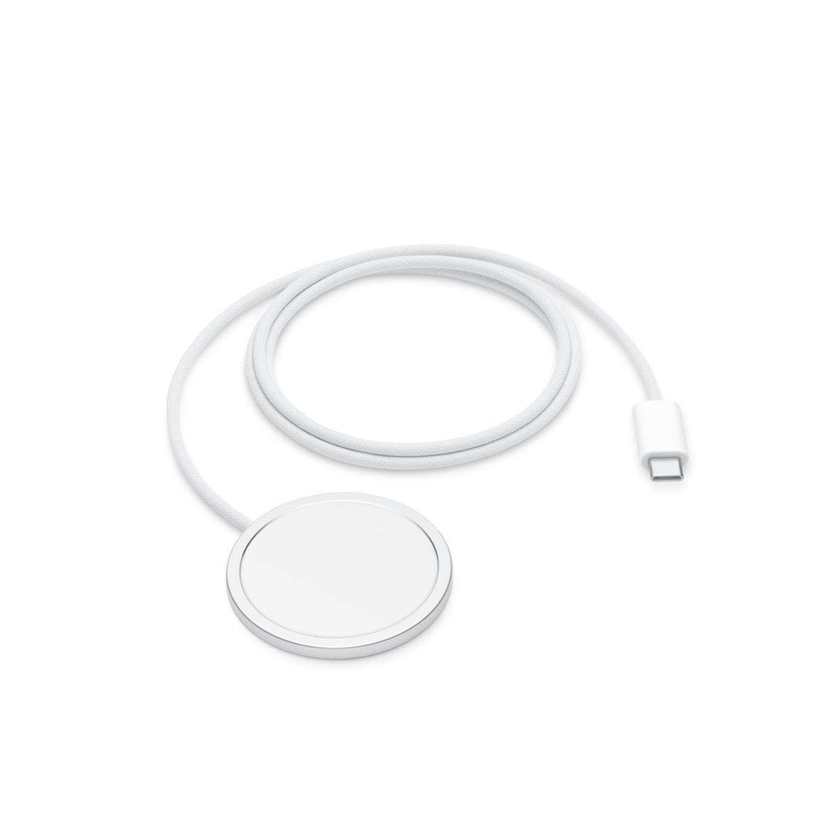 Apple MagSafe Charger (1 m) (2025) Mobil Oplader MGD74ZM/A