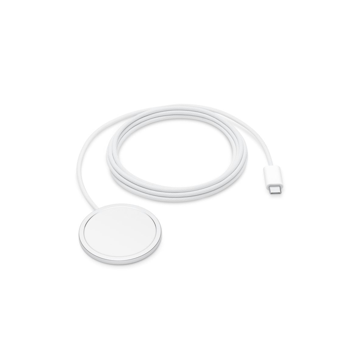 Apple MagSafe Charger (2 m) (2025) Mobil Oplader MGDM4ZM/A