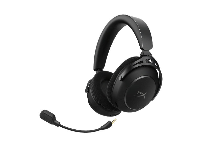 HyperX Cloud Alpha 2 Hovedtelefoner Og Headset AJ5C7AA