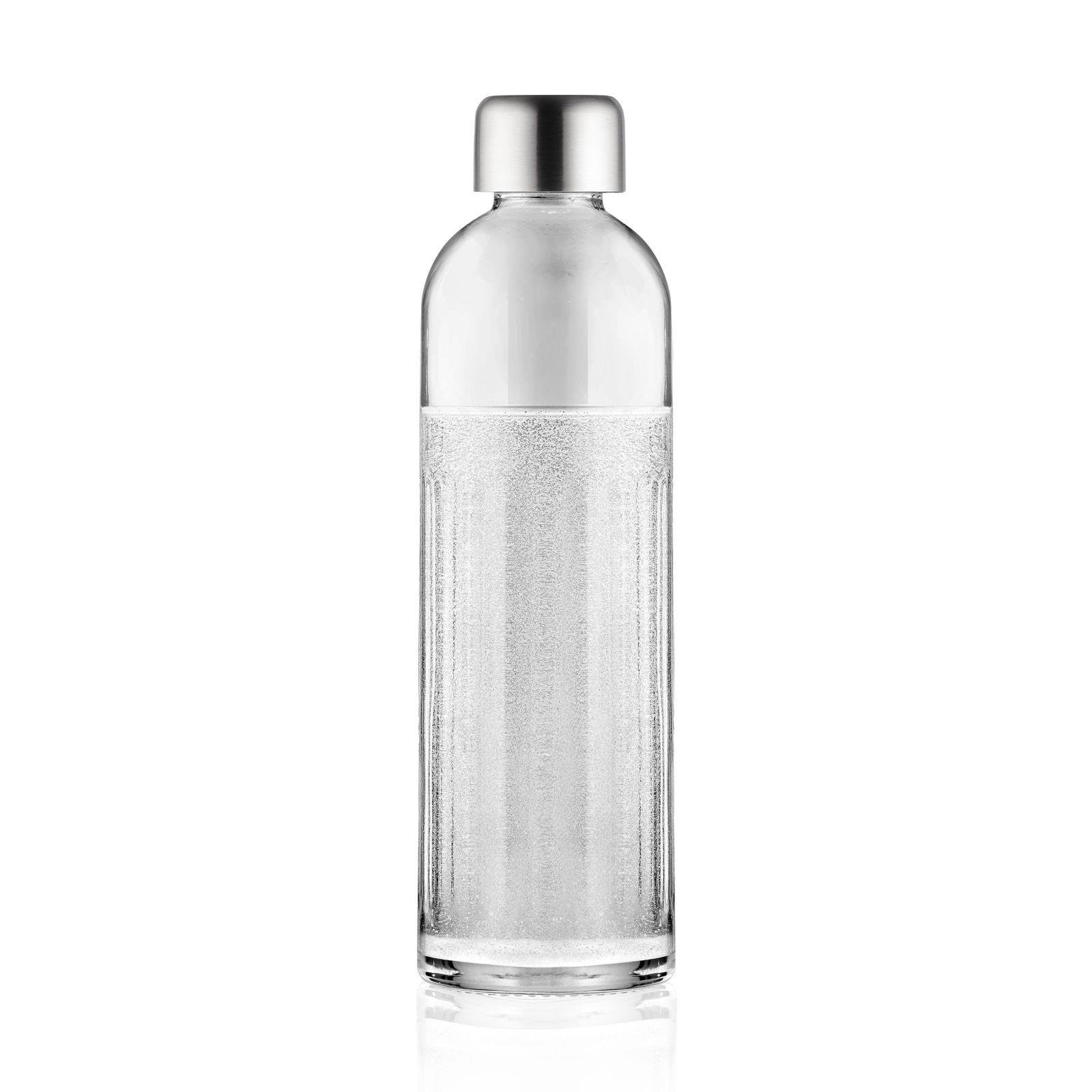 Bubliq Glasflaske til bubliq glass carbonator Sodavandsmaskine 5905954887224