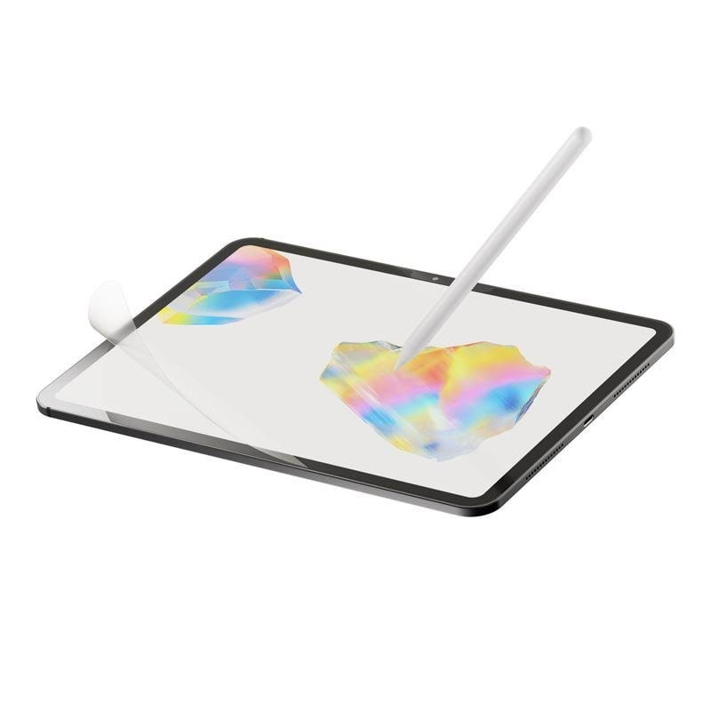 Paperlike Screen Protector 3 - iPad Pro 13” (2024) & iPad Air 13" 2024/2025/2026 2-pack Beskyttelsesglas PL3-13-24