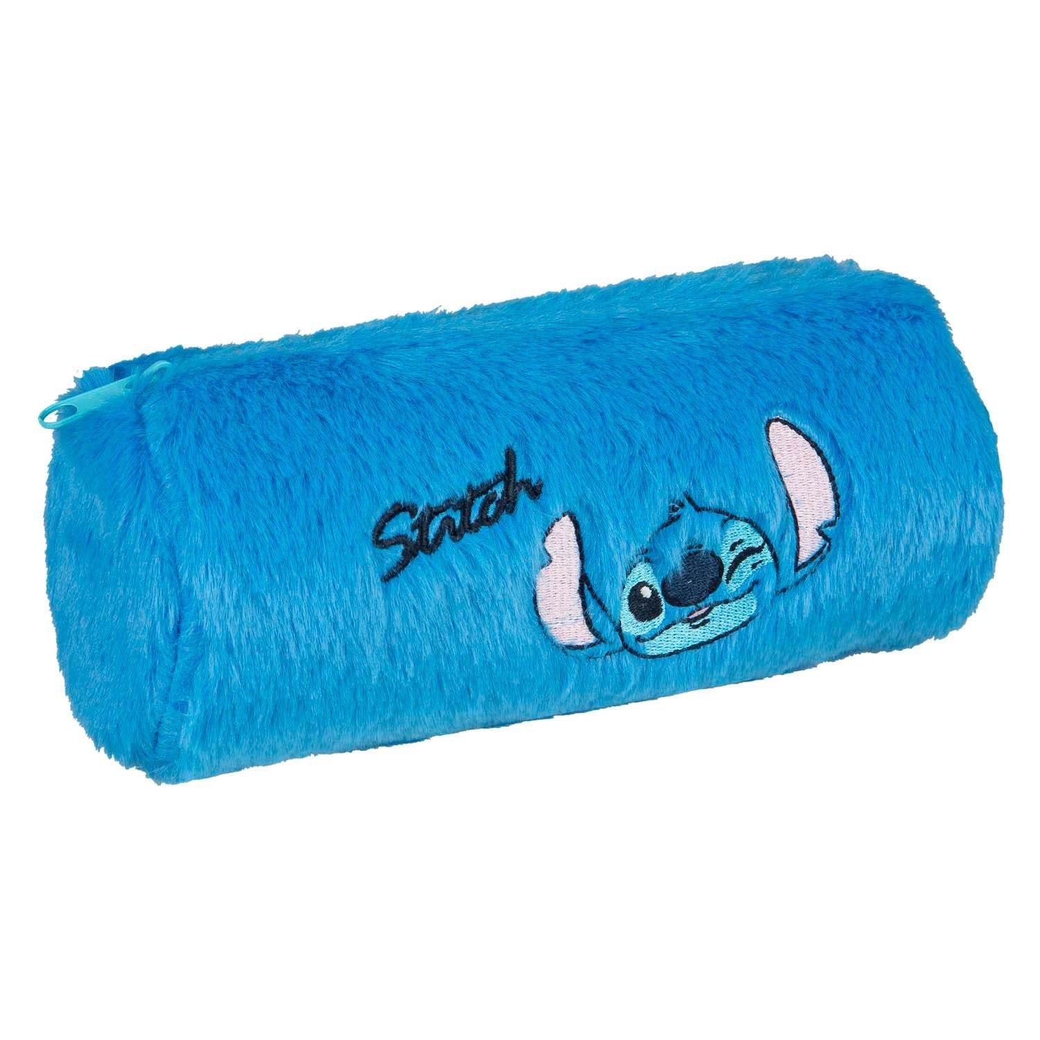 Disney Stitch Penalhus Skoletilbehoer STLQ0694