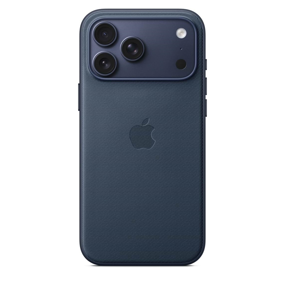 Apple iPhone 17 Pro Max TechWoven Case with MagSafe - Blue Mobilcover MGF94ZM/A