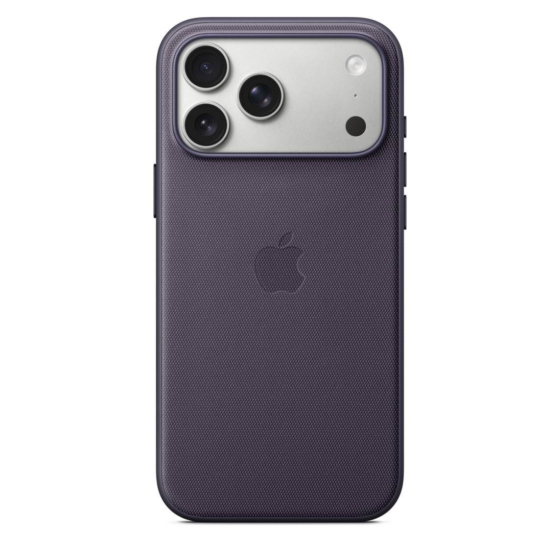 Apple iPhone 17 Pro Max TechWoven Case with MagSafe - Purple Mobilcover MGFA4ZM/A