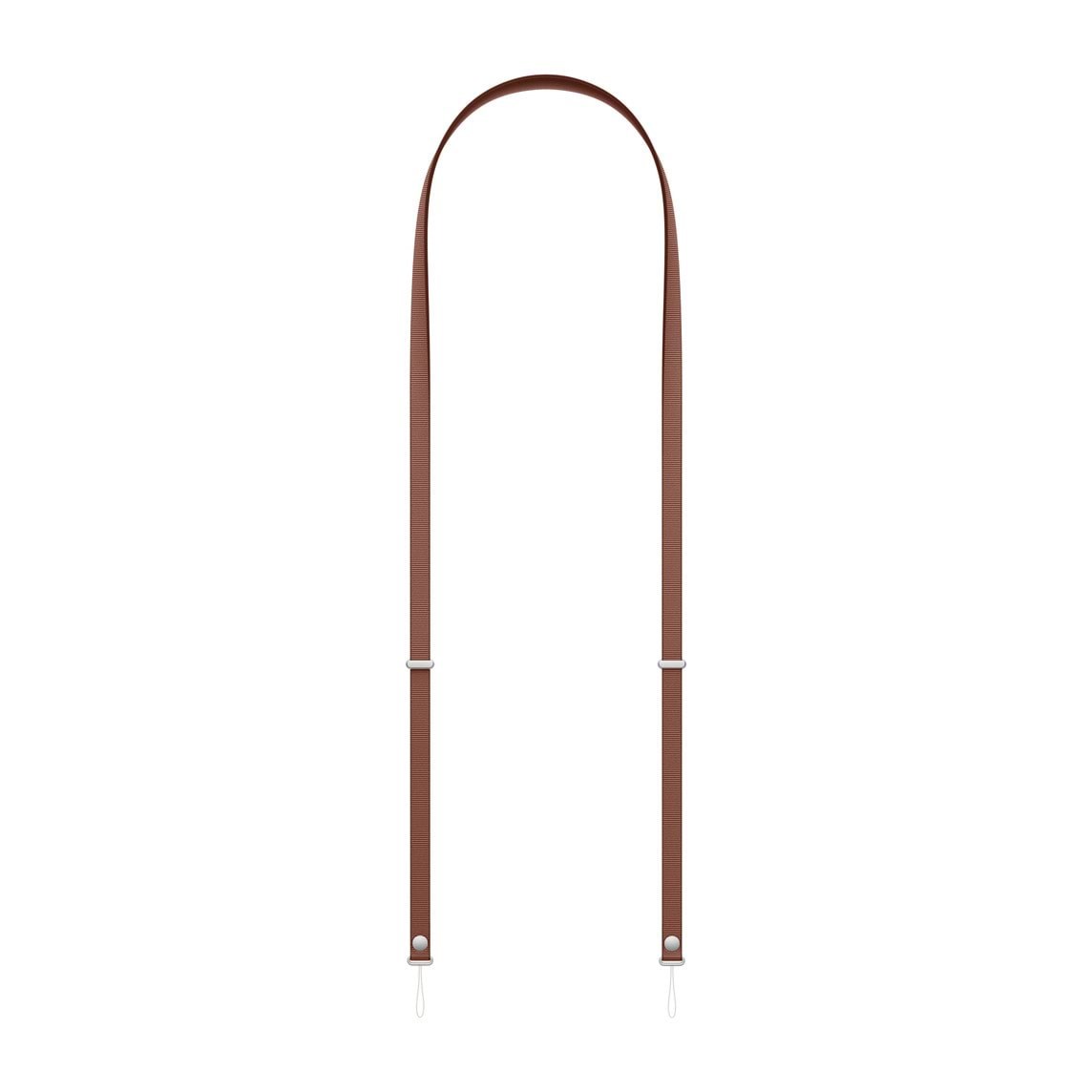 Apple Crossbody Strap - Sienna Mobil Tilbehør MGGN4ZM/A