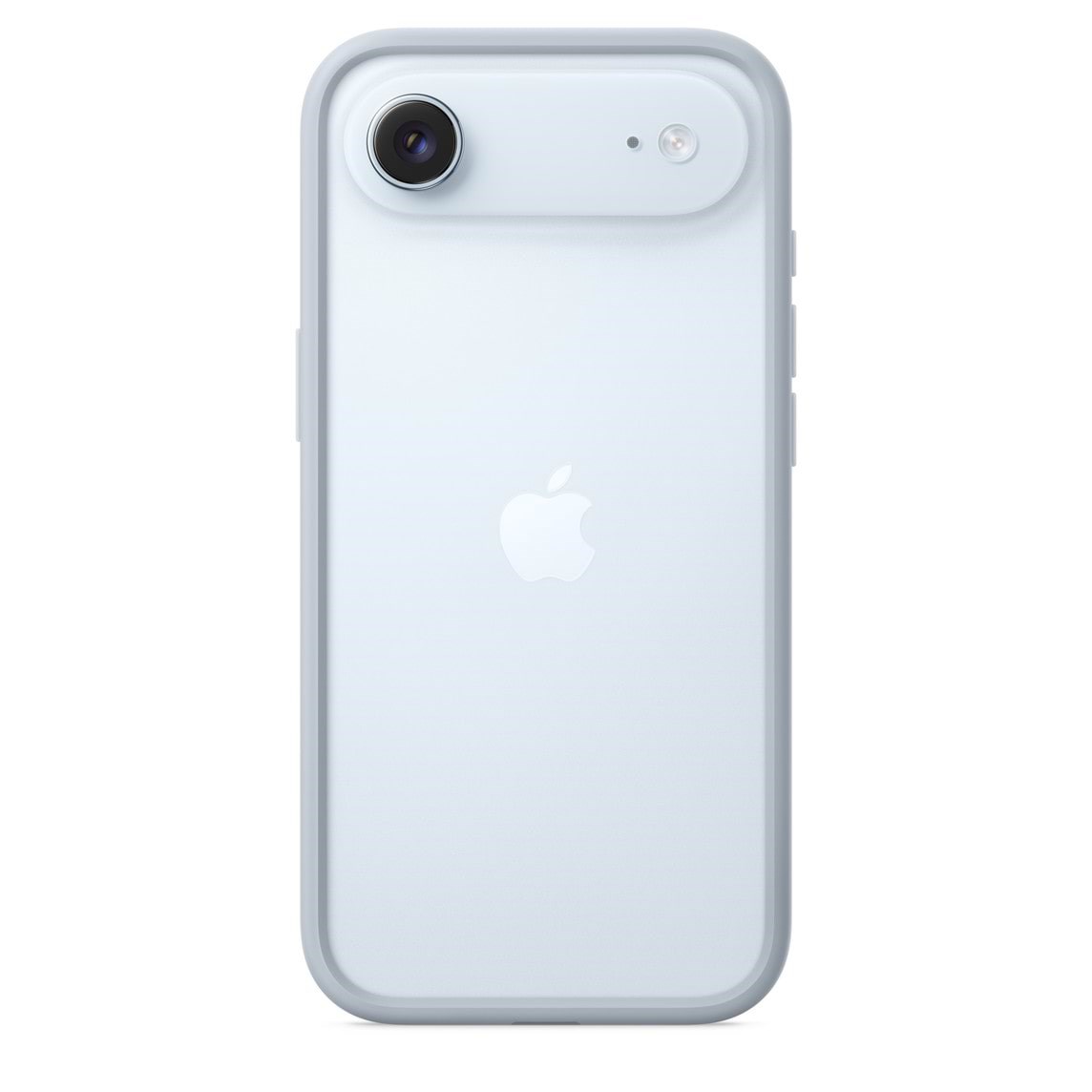 Apple iPhone Air Bumper - Light Blue Mobilcover MH024ZM/A