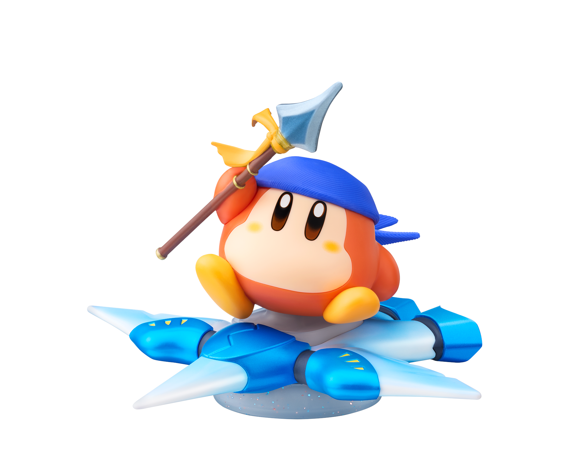 Nintendo amiibo Bandana Waddle Dee - Tilbehør til spillekonsol