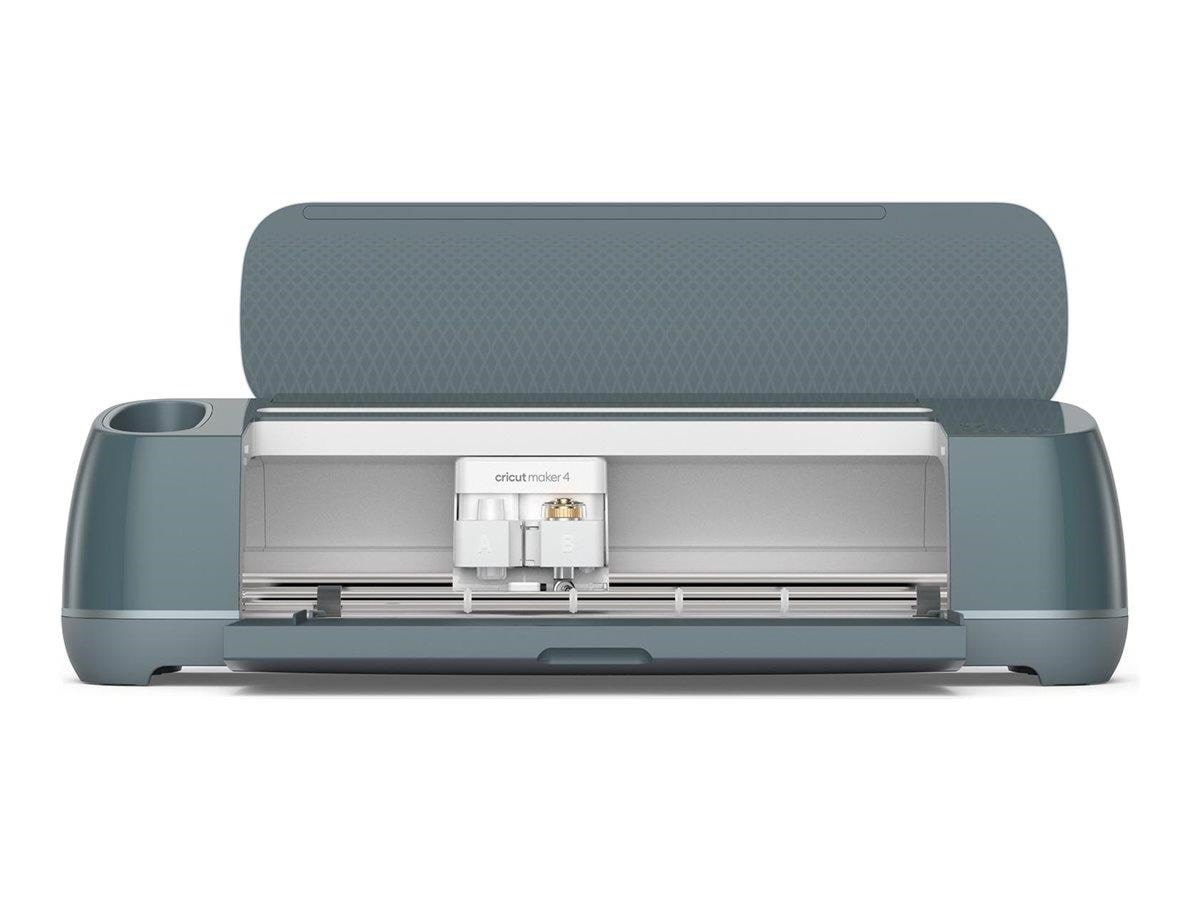 Cricut Maker 4 - Bluetooth - Design Space