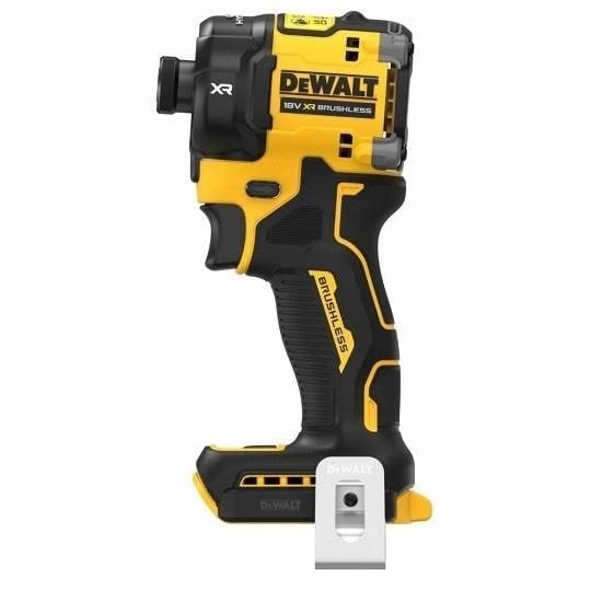 Dewalt DCF870N-XJ Cordless Impact Driver (Solo) Skruemaskine