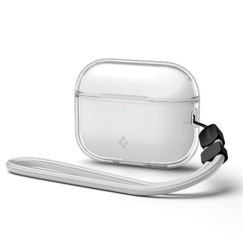 Spigen Liquid Crystal - crystal clear - AirPods Pro 3 Mobil Tilbehør ACS10019