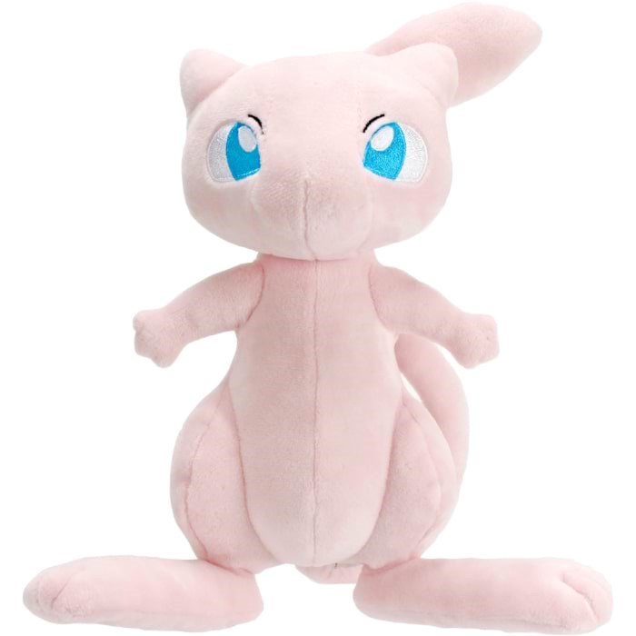 Pokemon Mew Bamse 20 cm Pokemon PKW3870