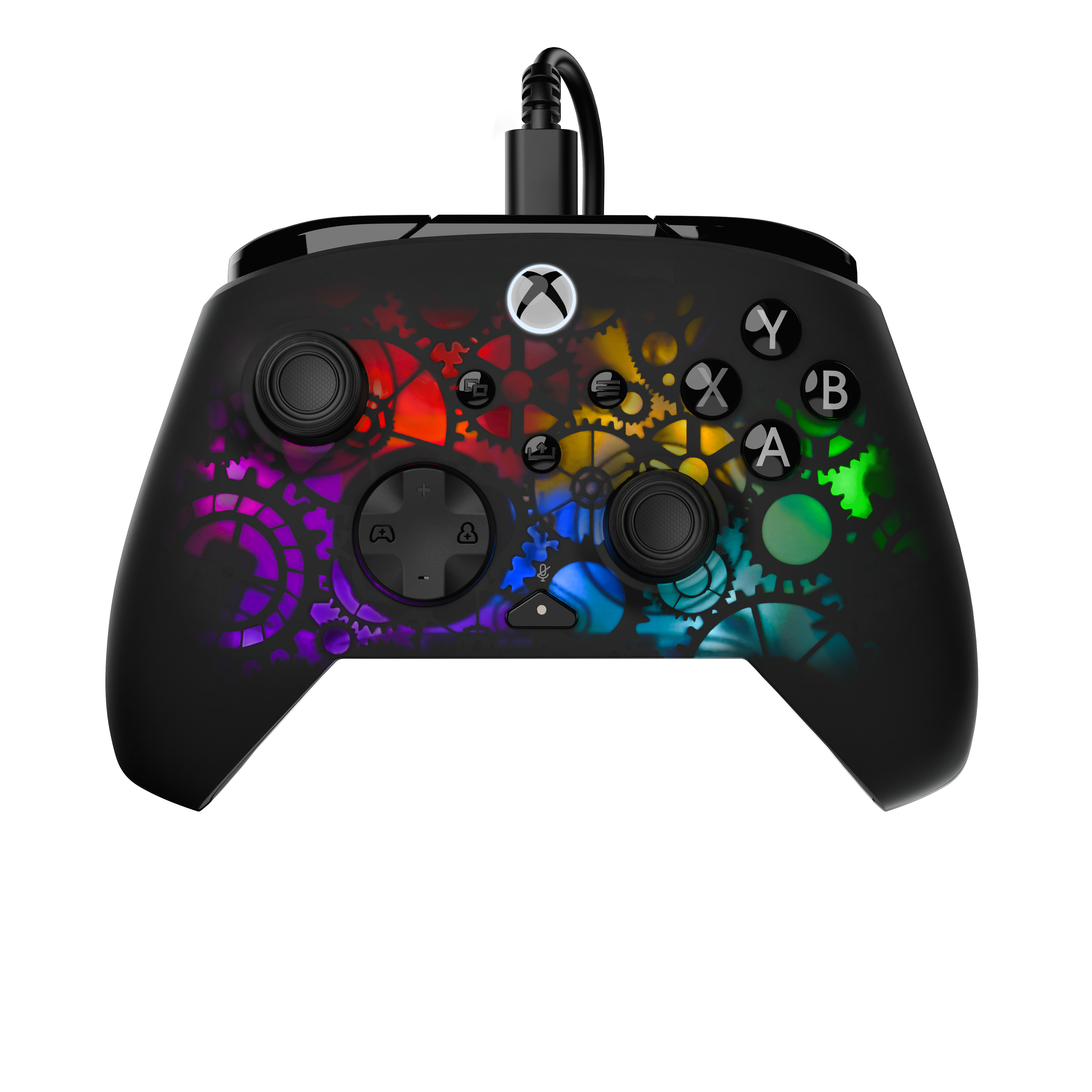 Turtle Beach Afterglow Ignite Wired - Time Machine - Wired Controller - Microsoft Xbox One Spil Tilbehør TBC-2006-05
