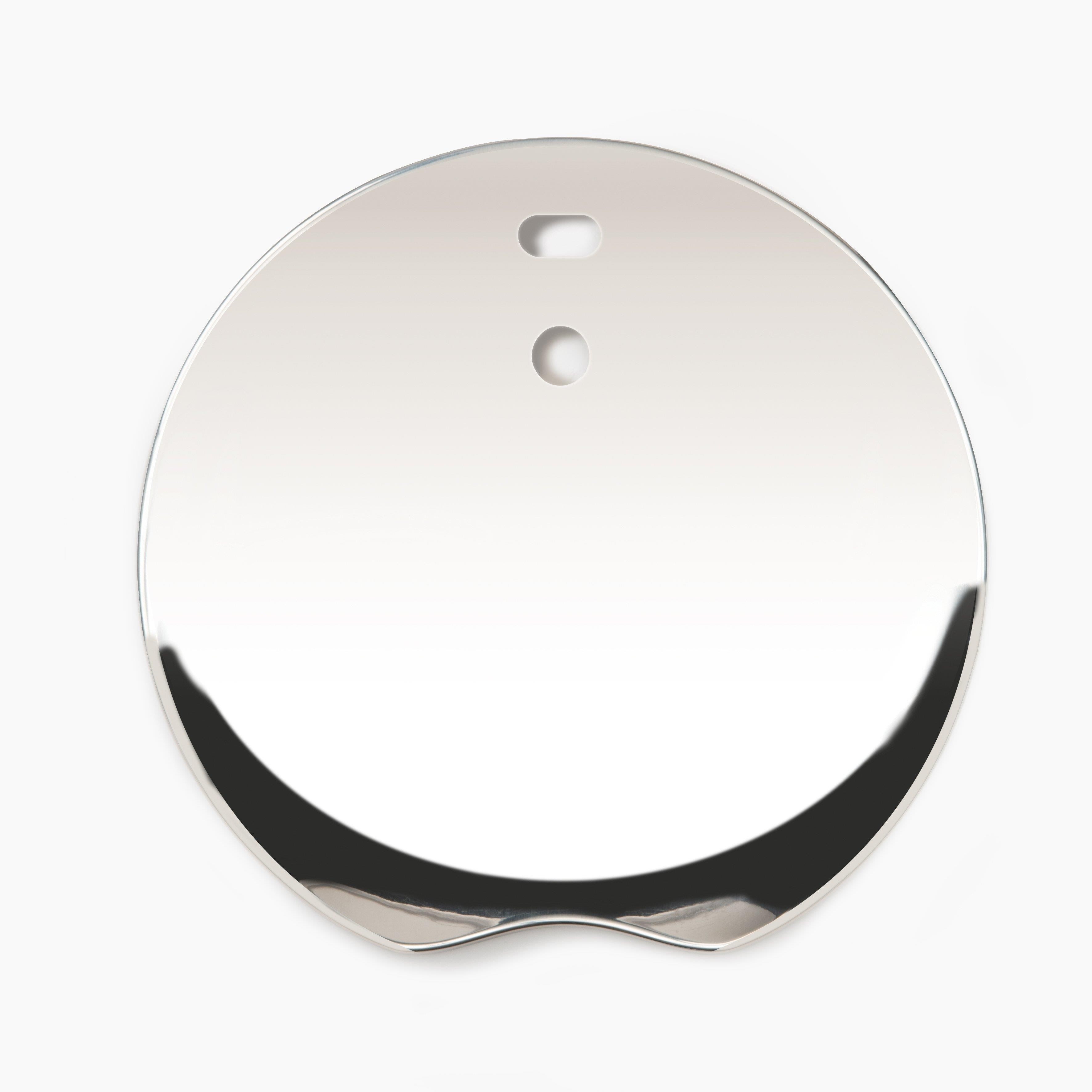 Catit - Pixi Smart Fountain Replacement Top - Stainless Steel Katteudstyr 44837