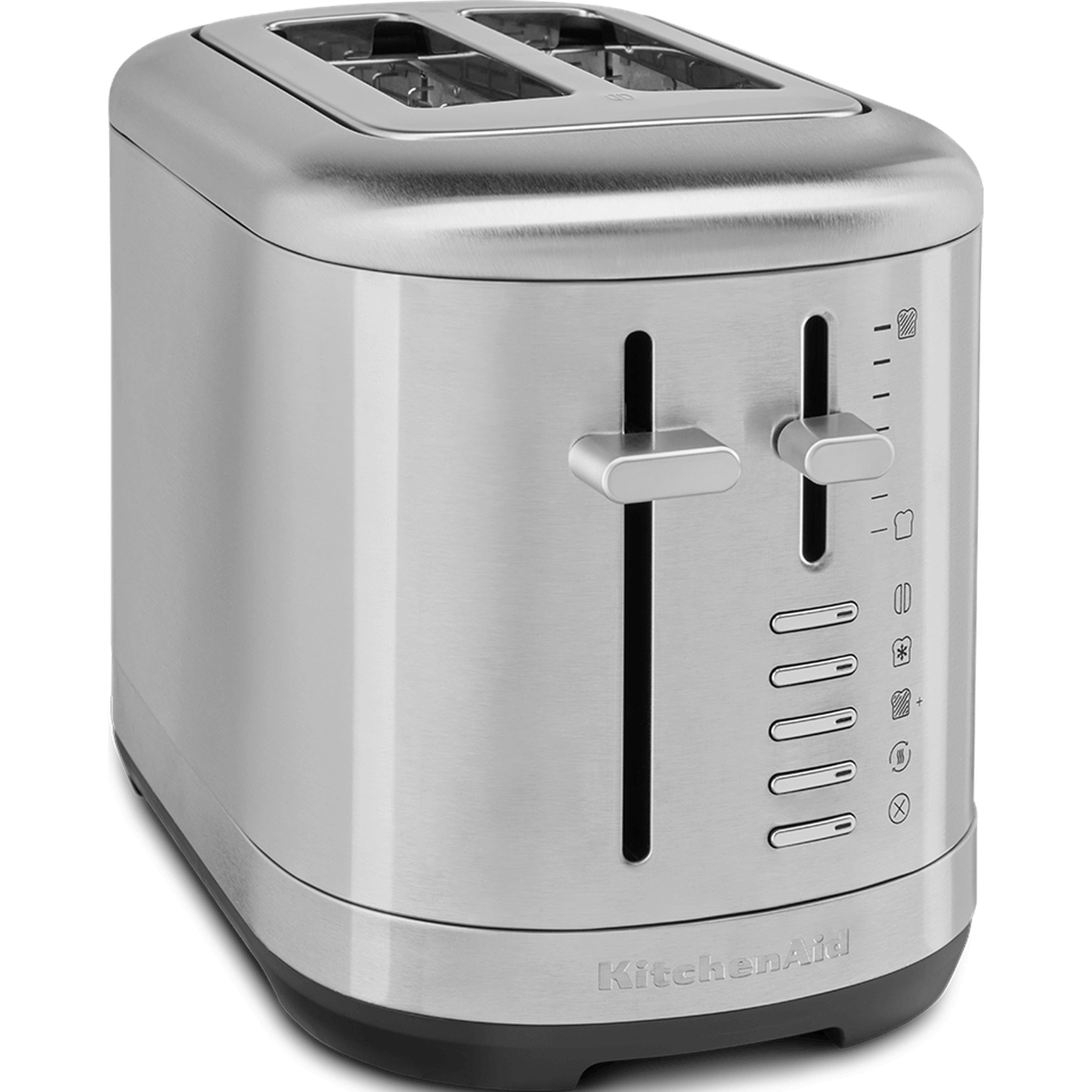KitchenAid Brødrister 5KMT2109ESX - Stainless Steel Brødrister