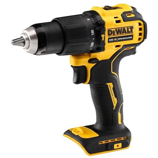 Dewalt DCD709N-XJ Drill (Solo) Skruemaskine