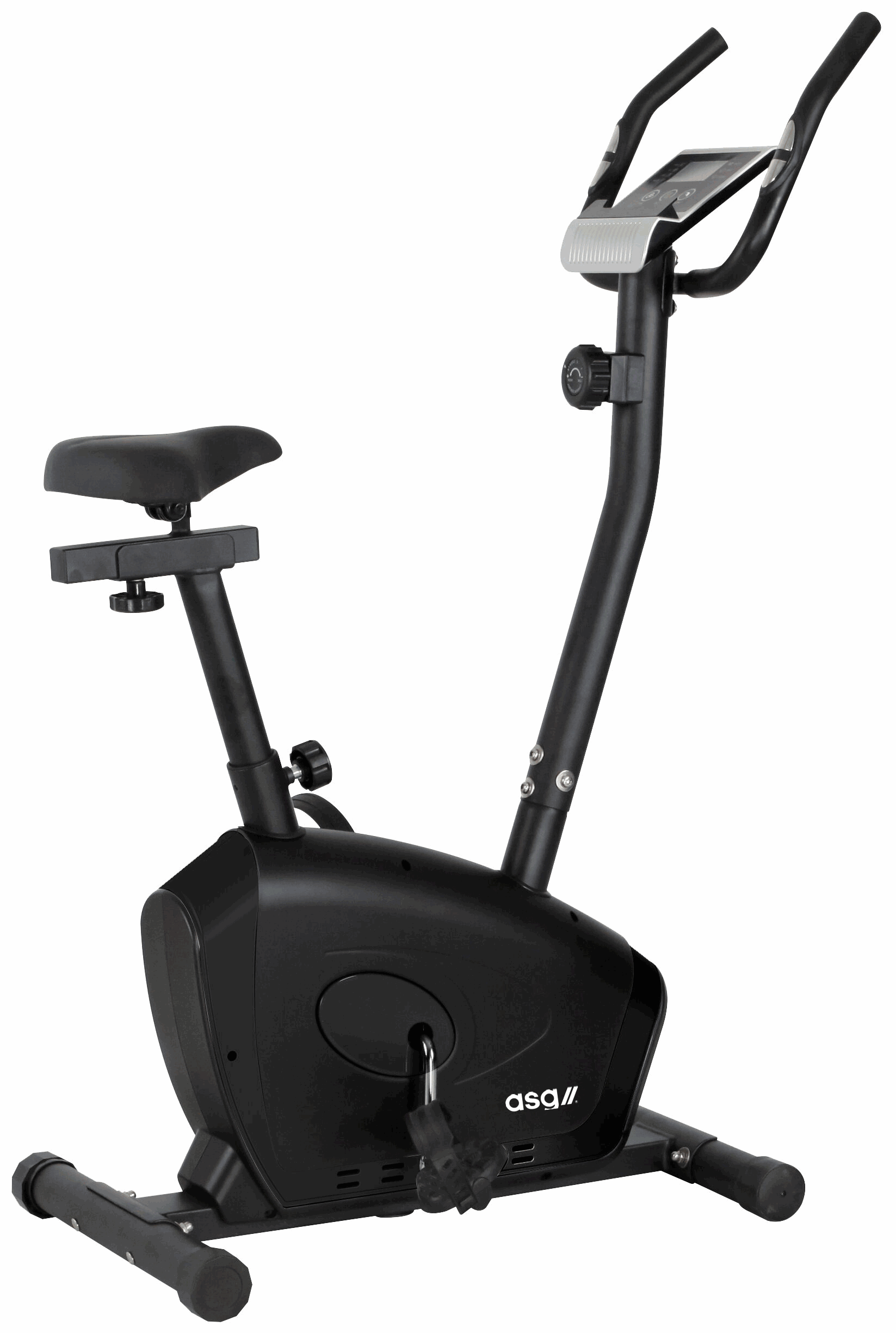 ASG B100 Exercise Bike Træningsudstyr ASG4483IONE SIZE
