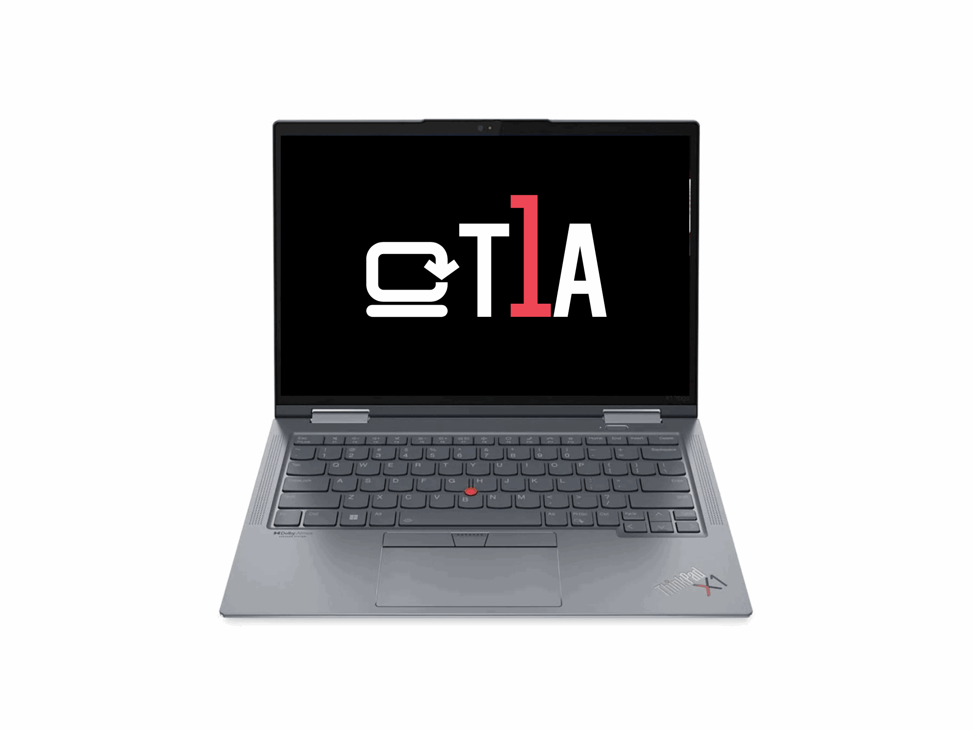 Lenovo Refurbished ThinkPad X1 Yoga G7 - 14" Touch | Core i5 | 32GB | 512GB | T1A Grade