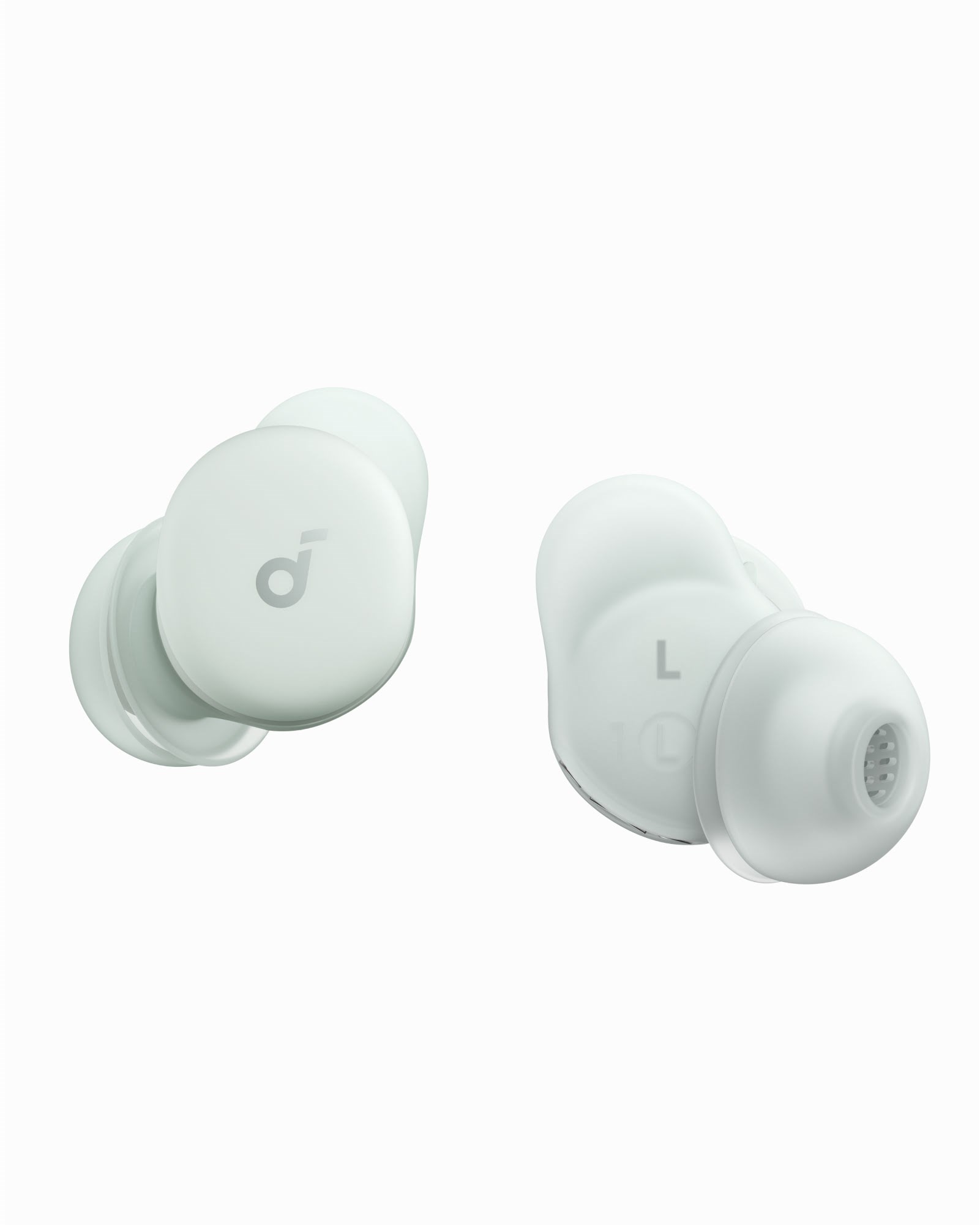 Anker soundcore Sleep A30 - Green Hovedtelefoner Og Headset Grøn D1301G61
