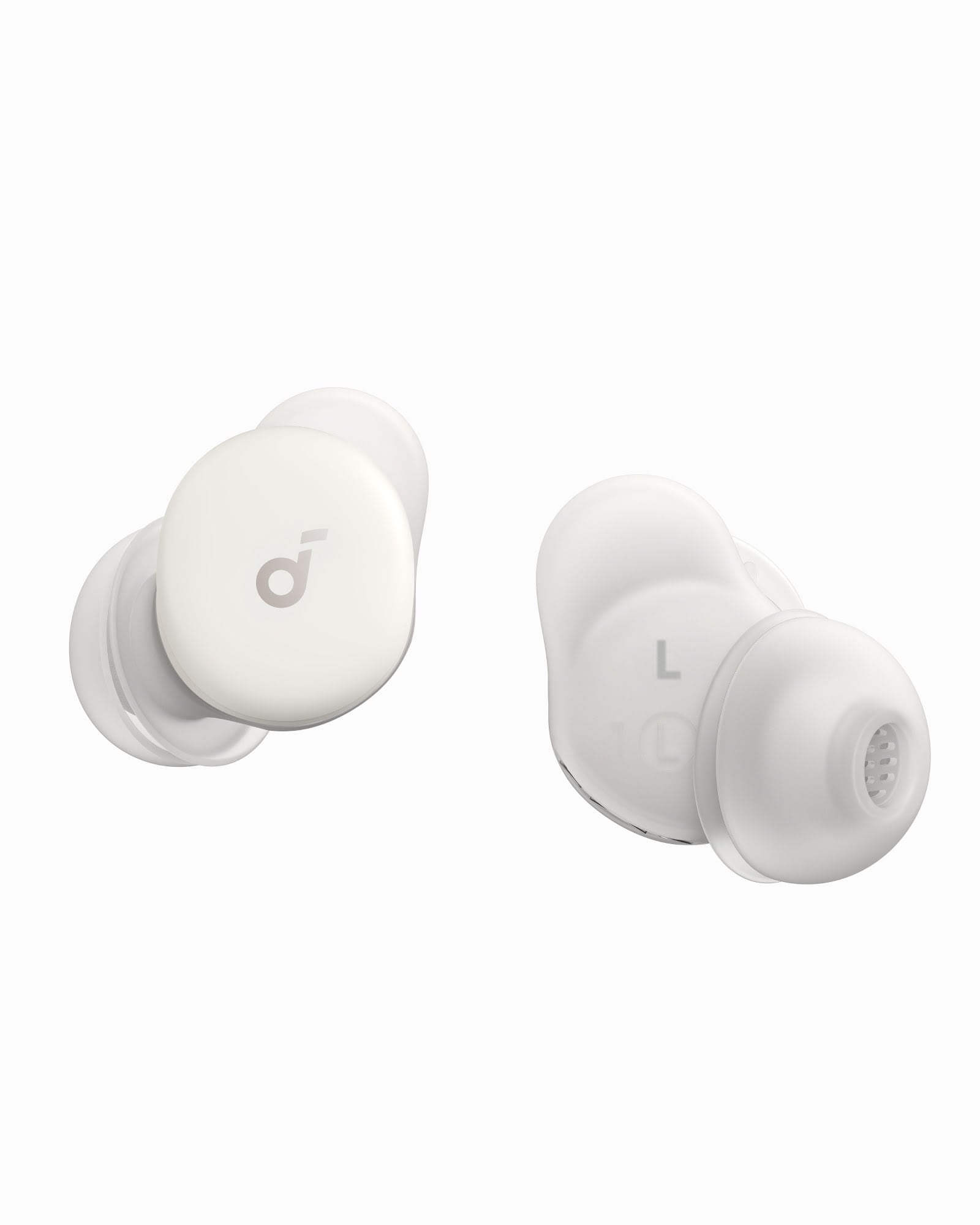 Anker soundcore Sleep A30 - Hvid Hovedtelefoner Og Headset D1301G21