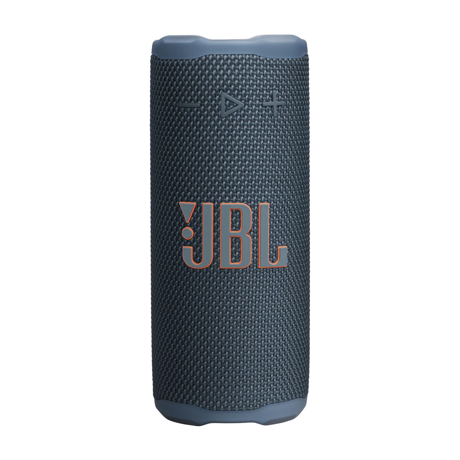 JBL Grip - Blå Baerbare Fest Hoejtalere JBLGRIPBLU