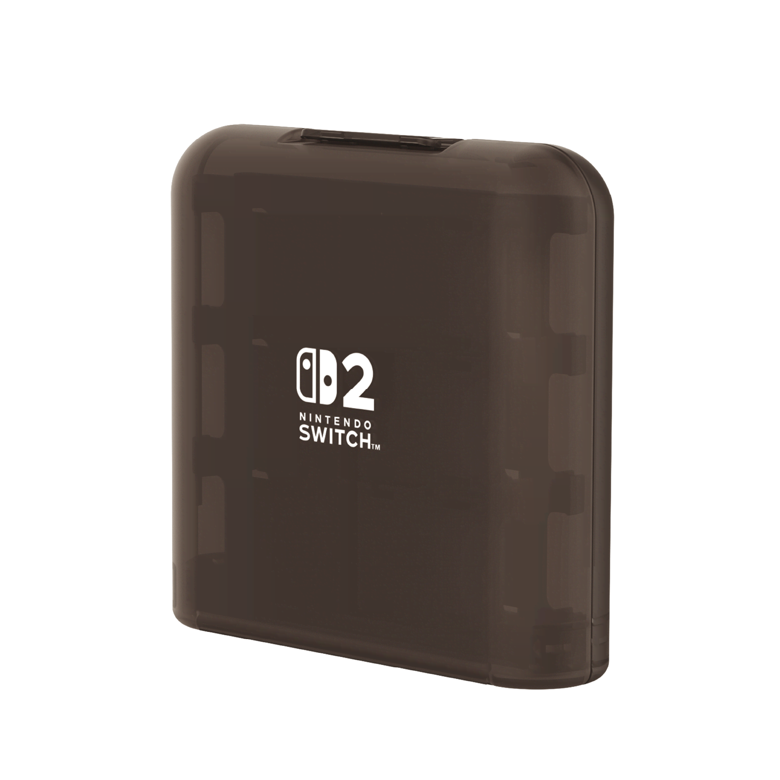 HORI 24-Game Card Case for Nintendo Switch / Switch 2