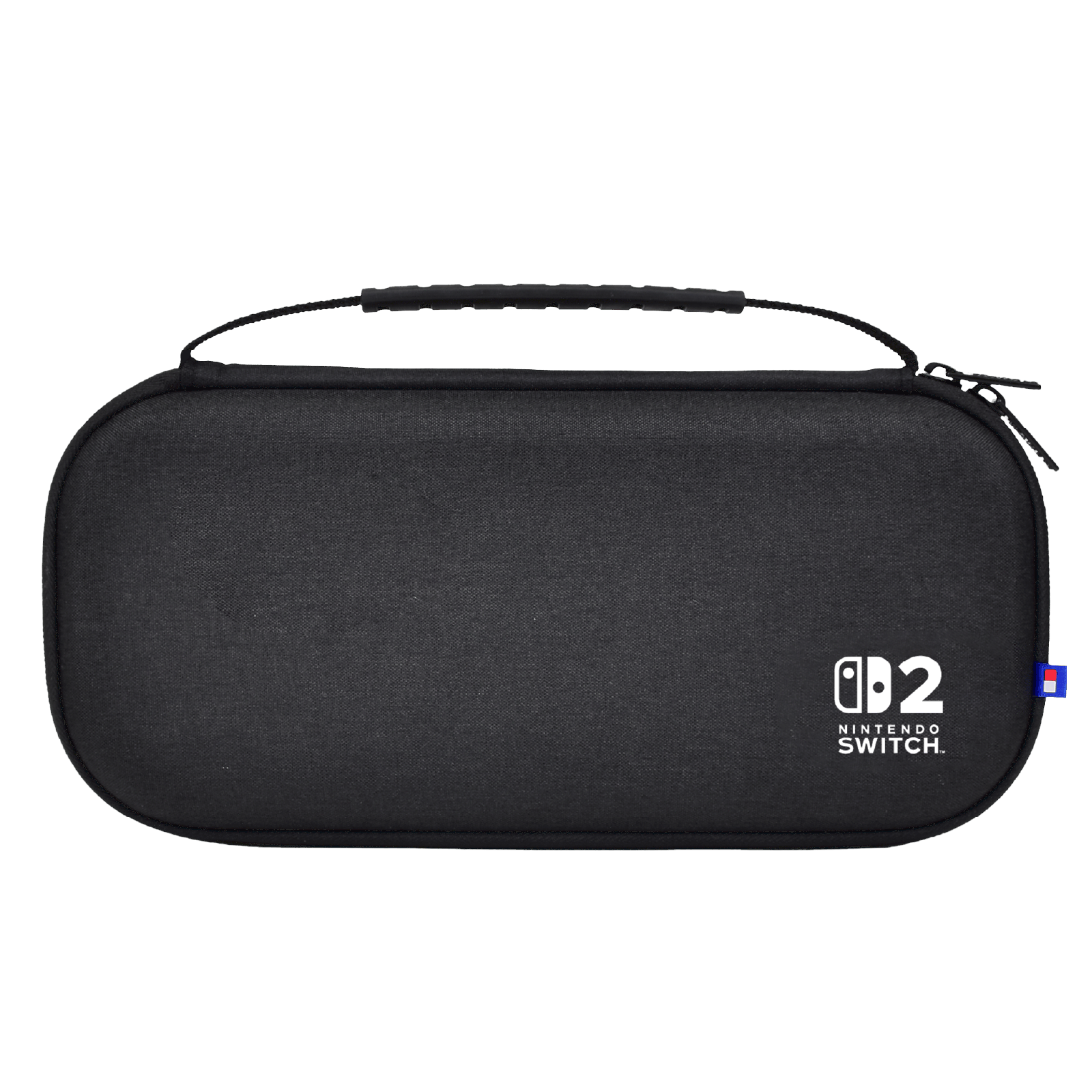 HORI Slim Hard Pouch for Nintendo Switch 2 Spil Tilbehør NSX-018E