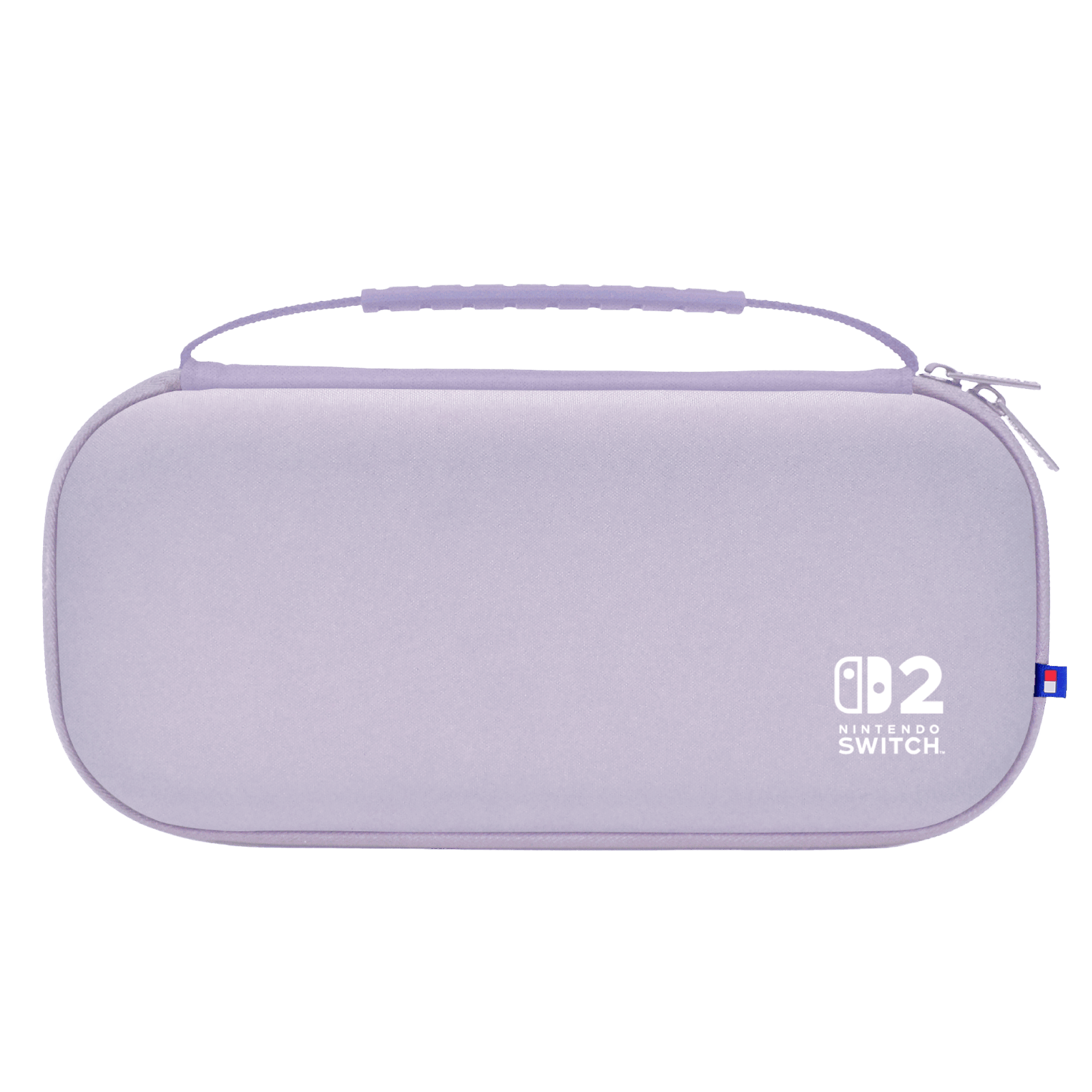 HORI Slim Tough Pouch - Lavender
