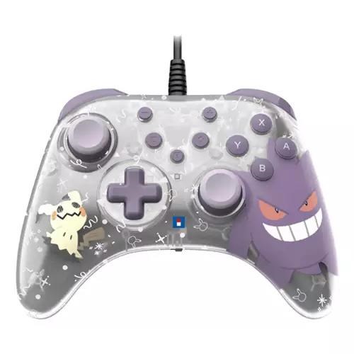 HORI PAD for Switch 2 (Gengar & Mimikyu)
