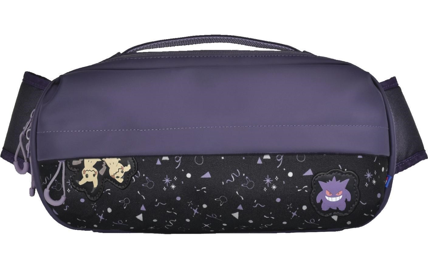HORI Adventure Pack for Switch 2 - Gengar & Mimikyu - Taske - Nintendo Switch 2