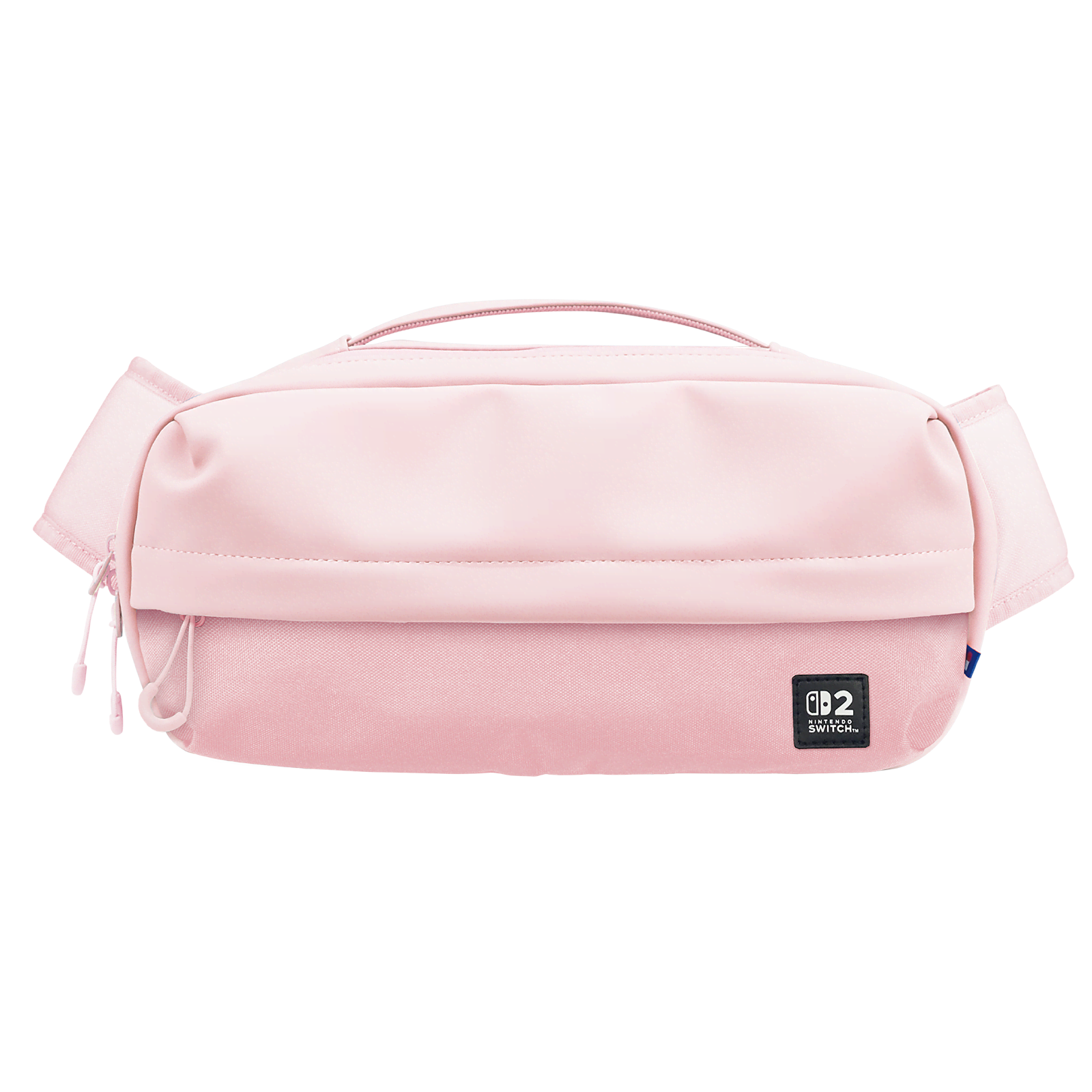 HORI Adventure Pack - Cozy Pink
