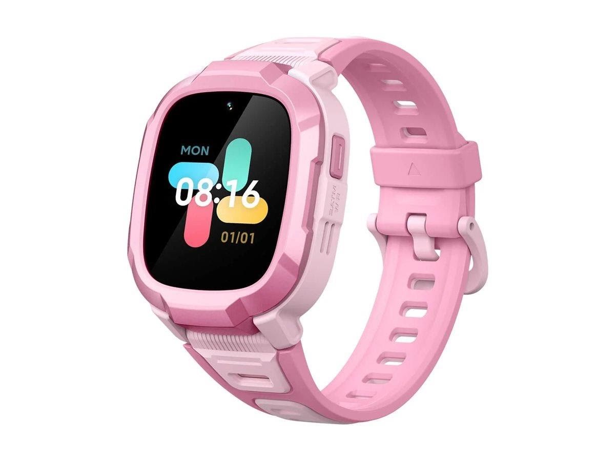 Mibro Kids P6 Smartwatch Pink 6976367680152